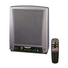 Daikin ACEF3AV1-C Instruction Manual