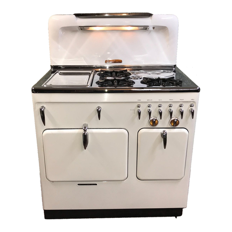 Chambers C series Service manual