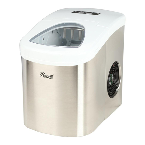 Rosewill RHIM-15001 user manual