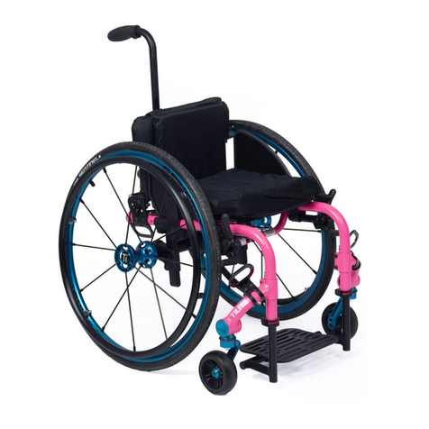 TiLite Twist User manual