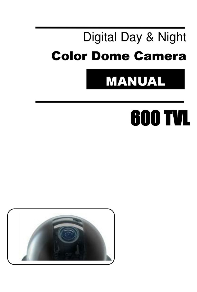 D-MAX DCC-580D Series manual