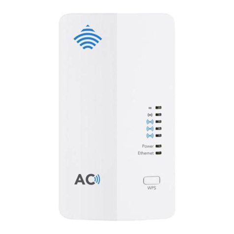 NetComm NP127 quick start guide