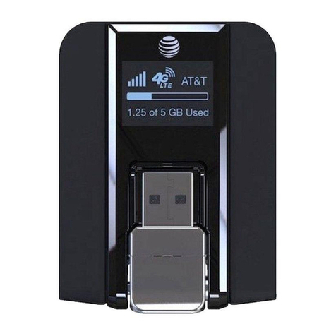 NETGEAR AirCard 340U quick start