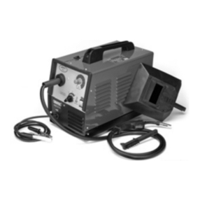 Draper MW130TA instructions