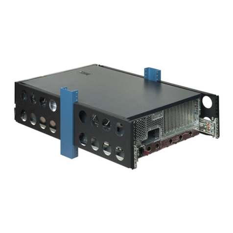 HP ProLiant ML370 G5 User manual