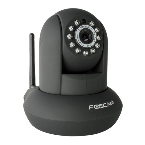 Foscam FI9831P user manual