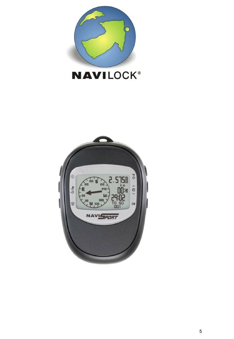 Navilock NL-125O user manual