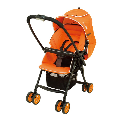 Combi Well Comfort User manual