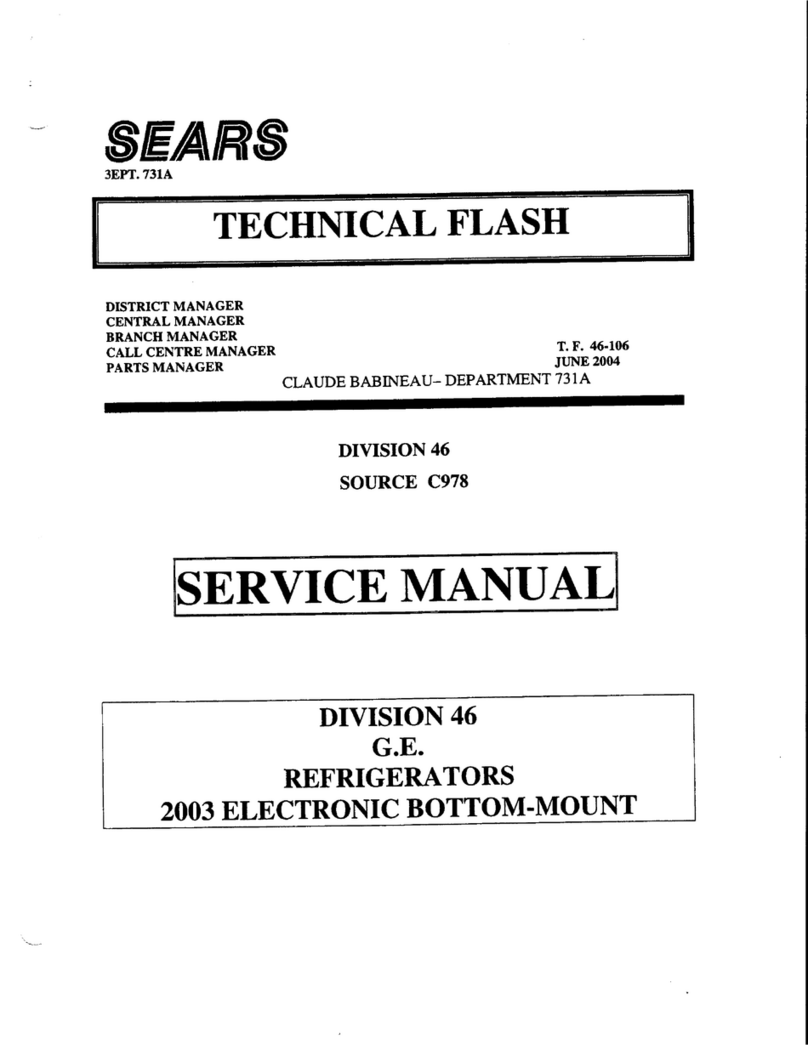 GE GBS22**P How to use