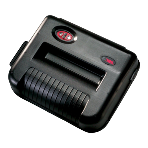Oneil microFlash 8i 270 User manual