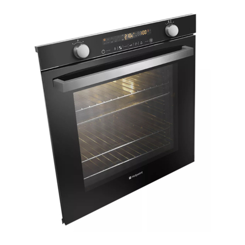Hotpoint OSX 896 DC 0 X operating instructions Hotpoint OSX 896 DC 0 X operating instructions
