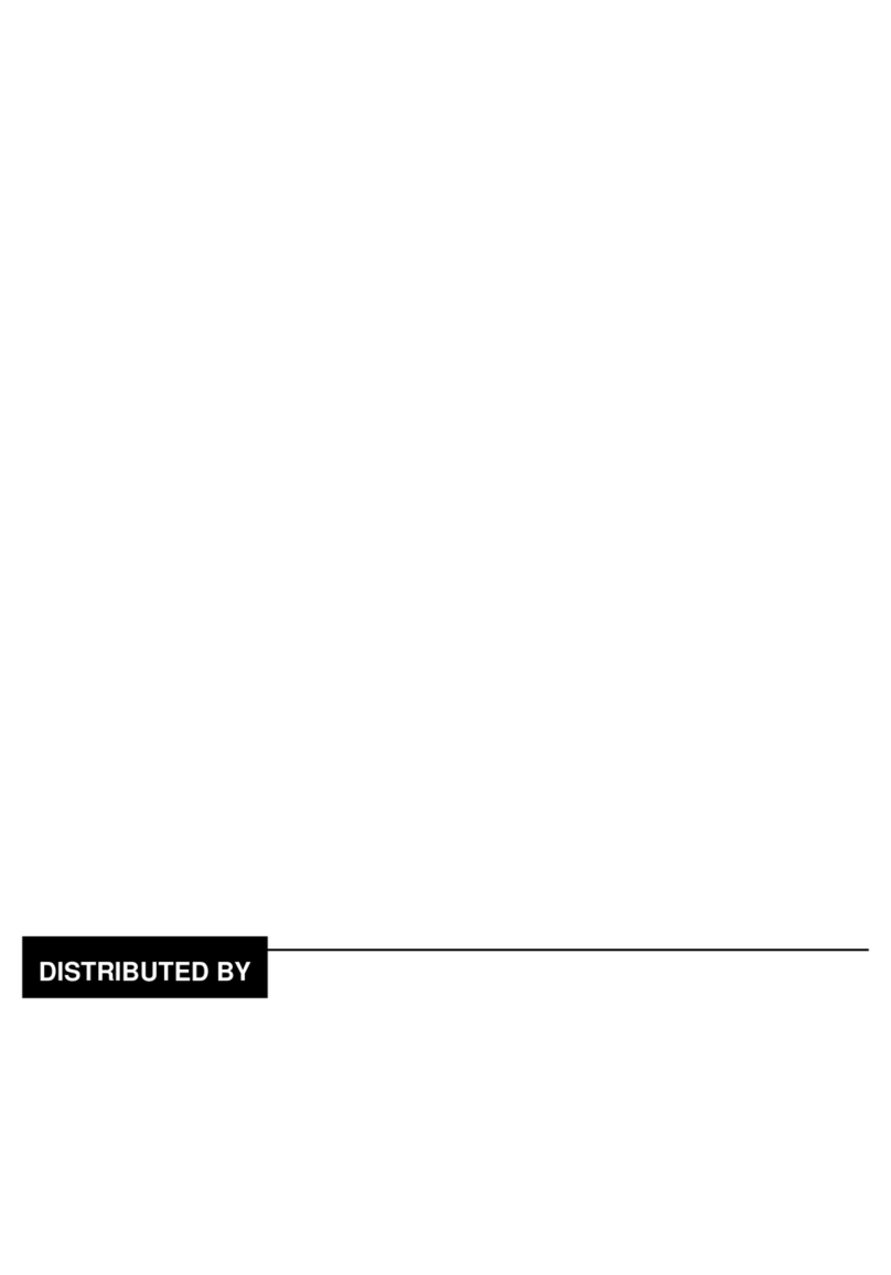 D-MAX DCC-708DV user manual