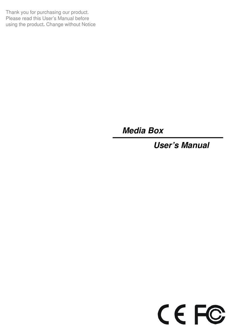 Hi Sharp HS-CV2010 user manual