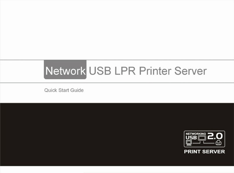 Monoprice 6041 quick start guide