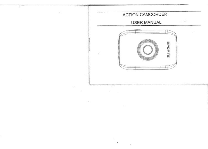 Gator GS7 User manual