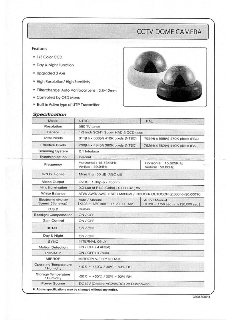 Eyemax PAL user manual