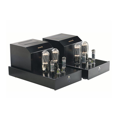 Jolida Fusion User manual