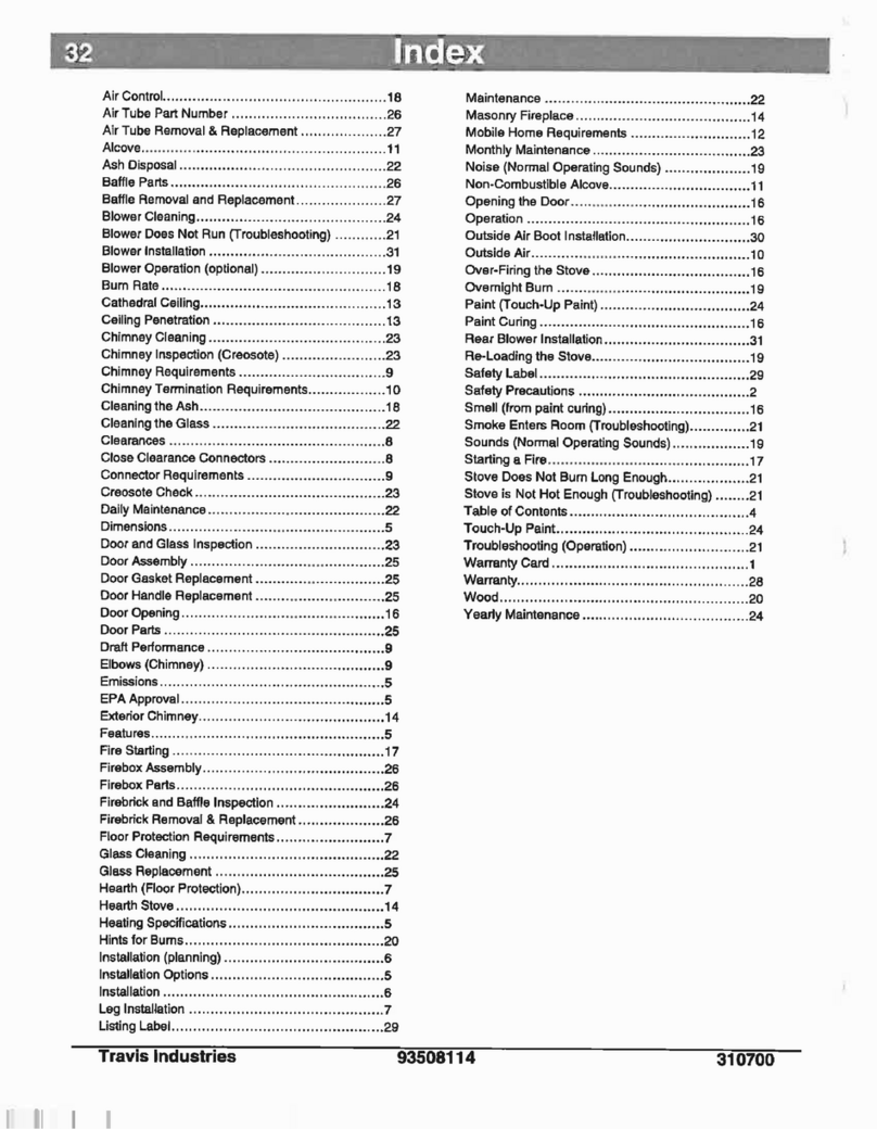 Avalon Mission User manual