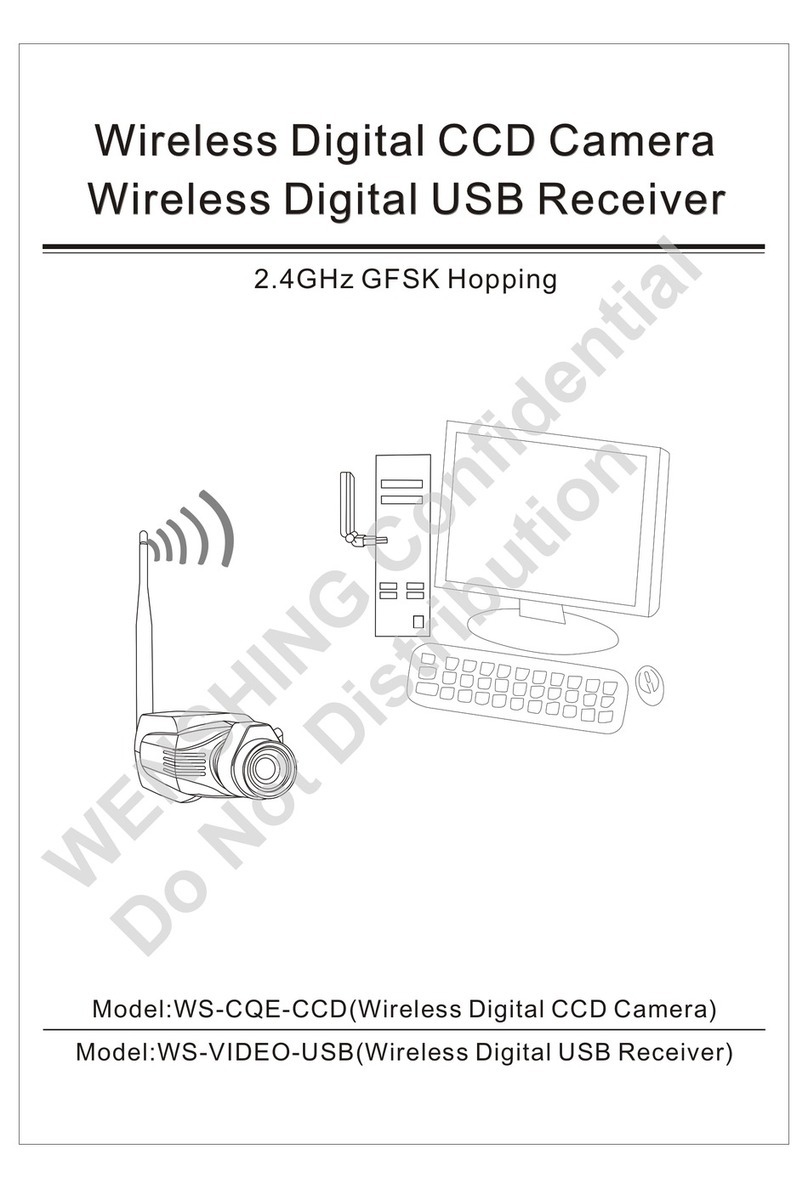 Wenshing WS-CQE-CCD user manual