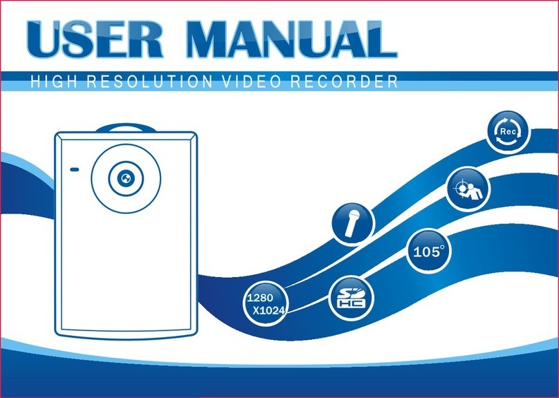 Conrad Electronic 752809 user manual