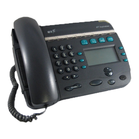 BT Inspiration User guide