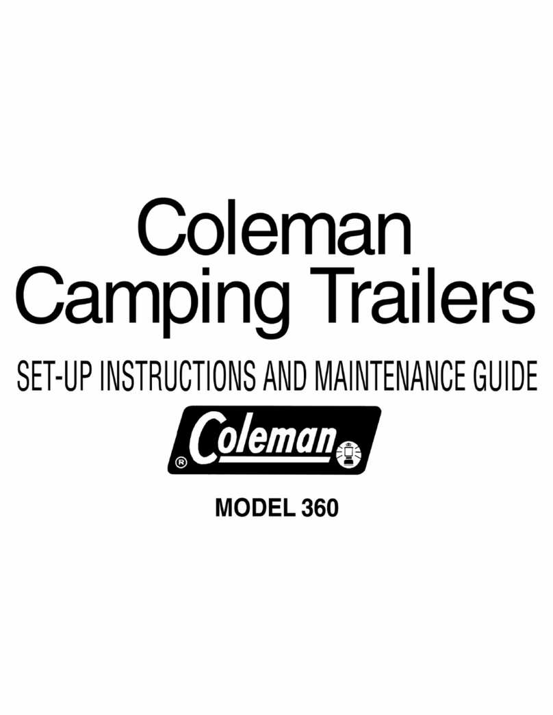 Coleman 360 Manual