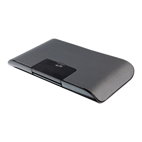iLive ISP150B User manual