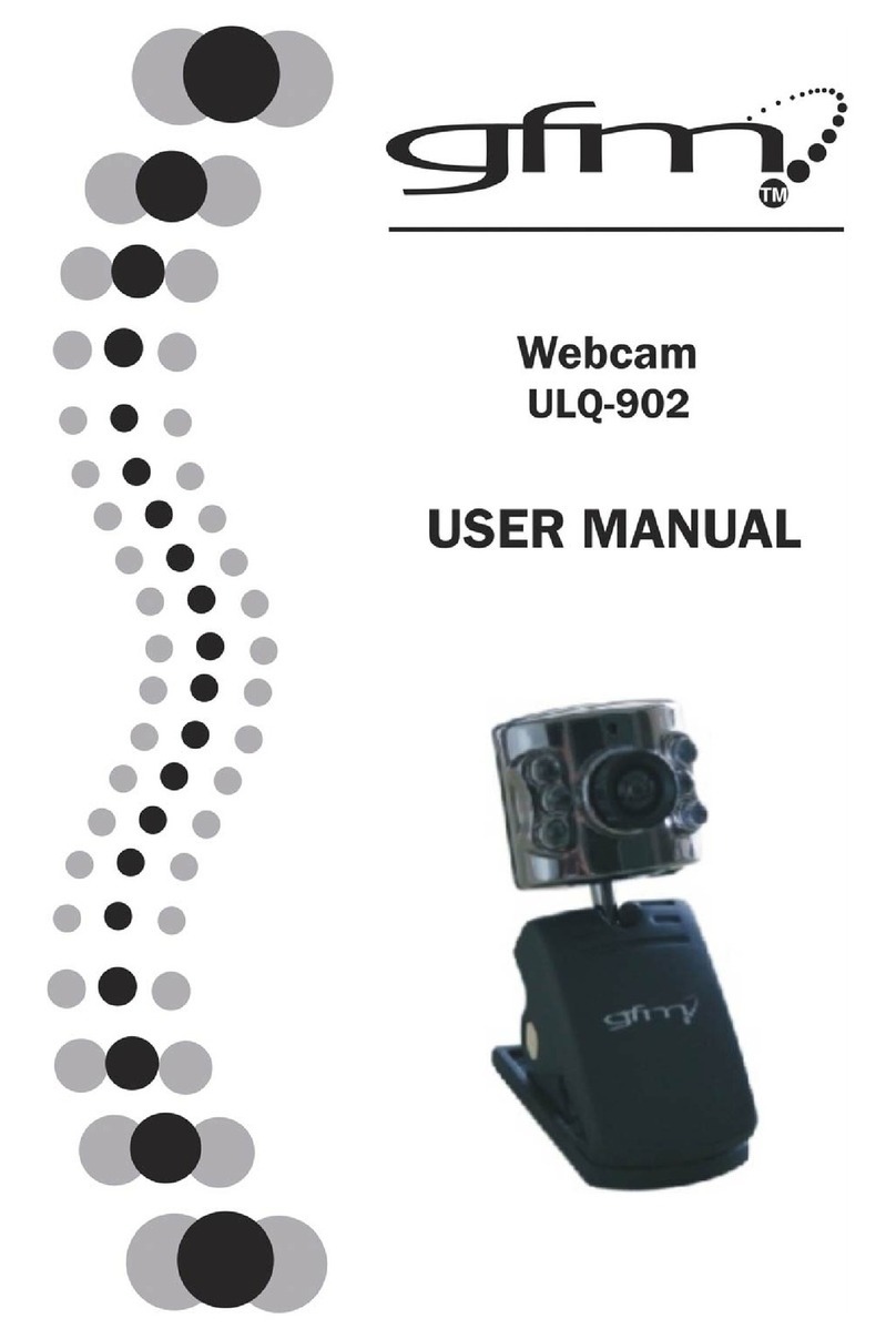 gfm ULQ-902 user manual