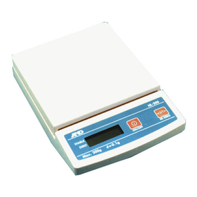 AND HL-200 User manual