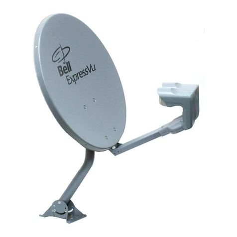 TERK Technologies TRKS26 installation manual