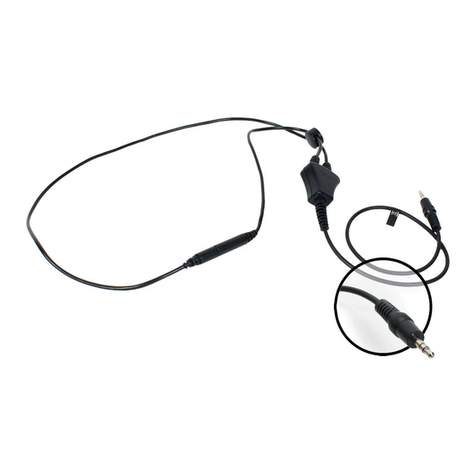 Williams Sound Neckloop User manual