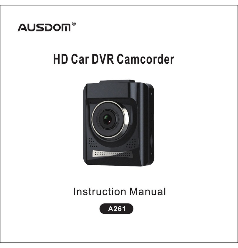 ausdom A261 User manual