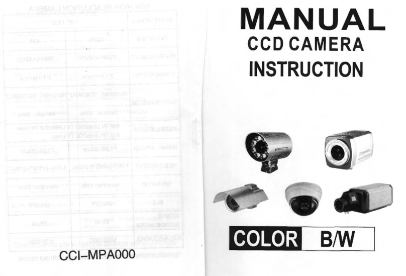 Coomatec c902 instruction manual