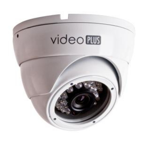 GVI Security AID-112N quick start guide