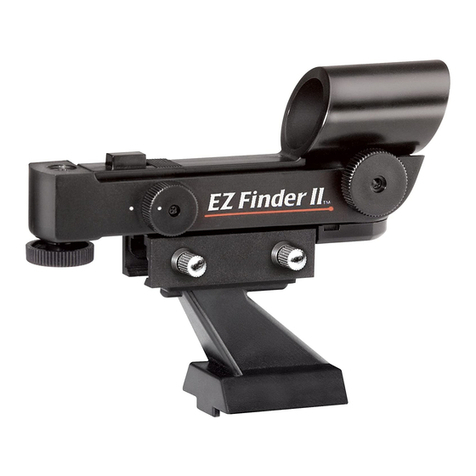 Orion EZ Finder 7228 manual Orion EZ Finder 7228 manual
