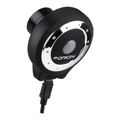 Orion STARSHOOT 52175 User manual
