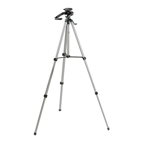 Orion TRITECH 5373 User manual