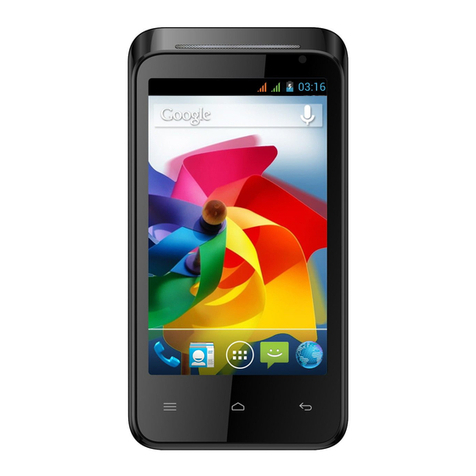 Videocon A24 User manual