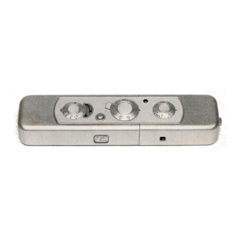 Minox C User manual