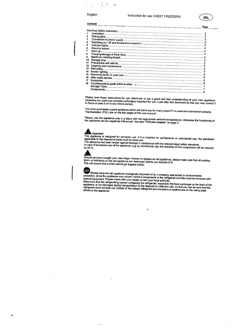 PowerPoint BD-100C User manual