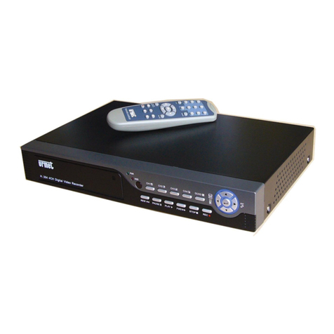 urmet domus 1093 Series quick guide