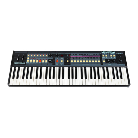Sequential Multi-Trak User manual