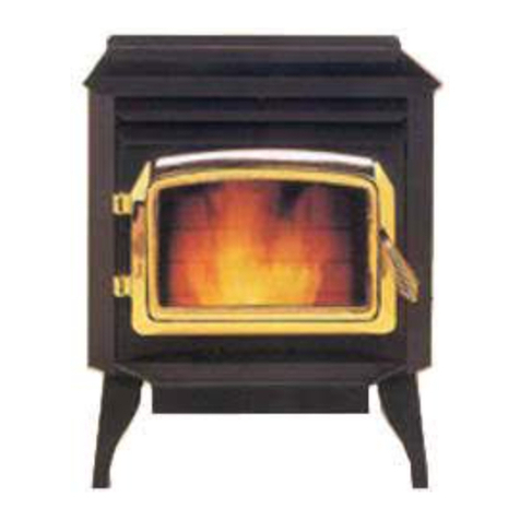 Whitfield Cascade User manual