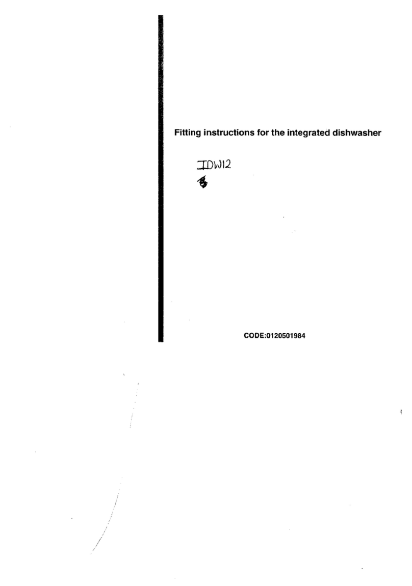 PowerPoint idw12 Fitting instructions