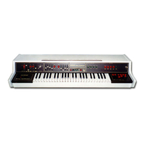 ARP Solina String User manual