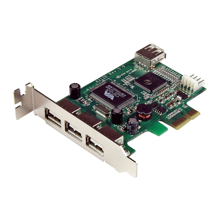 AAxeon USB2.0 installation guide