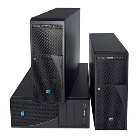 Intel P4000 - 11-2010 User manual