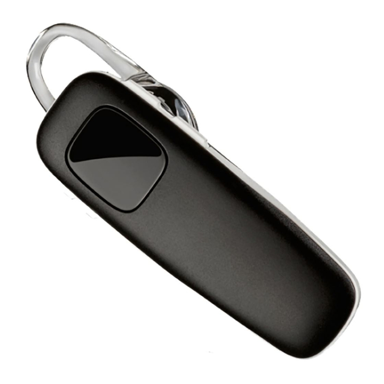 Plantronics M70 Series User manual