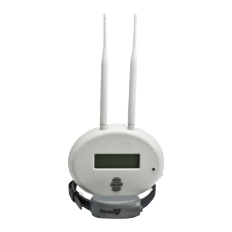 Havahart 5134G instruction manual