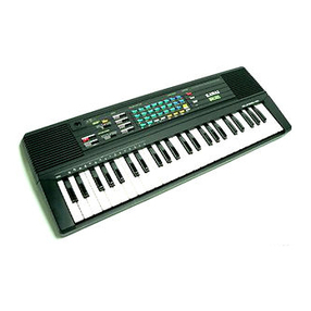Kawai WK 40 User manual